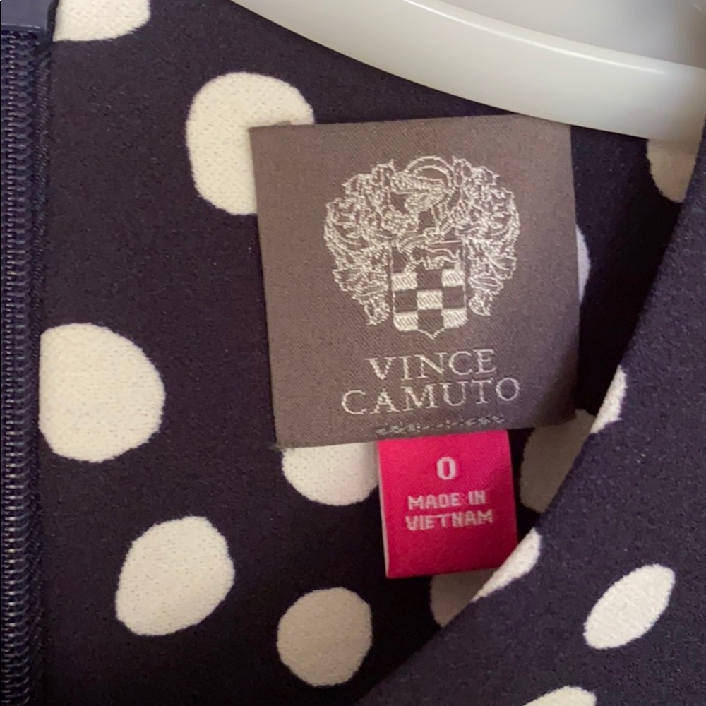 Vince Camuto Dress